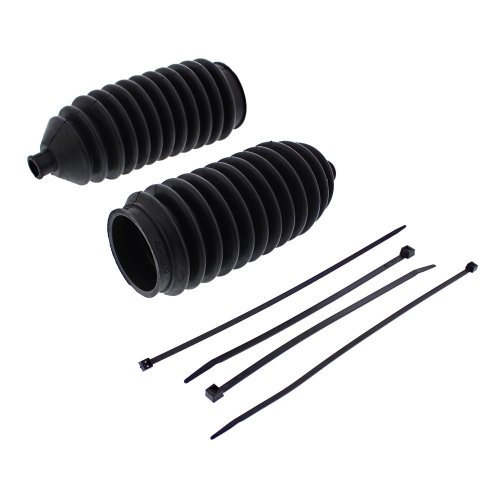 All Balls Rack Tie Rod Boot Kit - Polaris RZR Turbo S