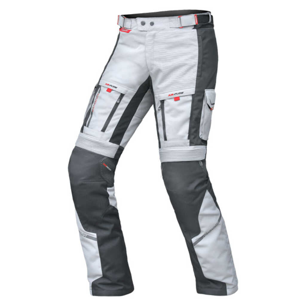 Dririder Vortex Adventure 2 Pants - Ladies - GREY BLACK