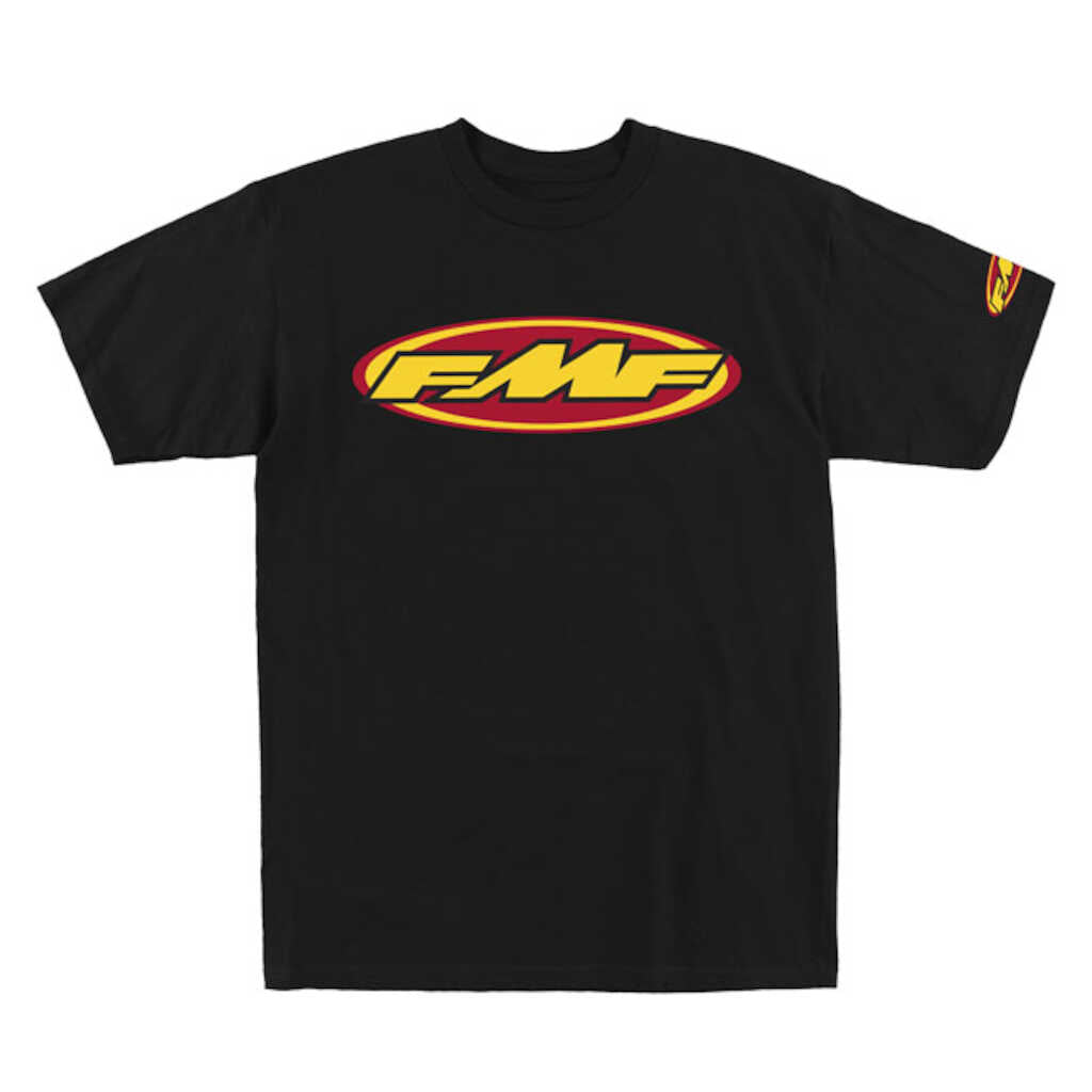 FMF Casualwear - THE DON BLK