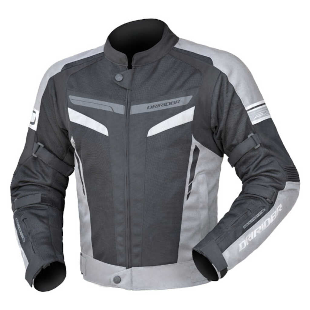 Dririder Air-Ride 5 Jacket - HORNET