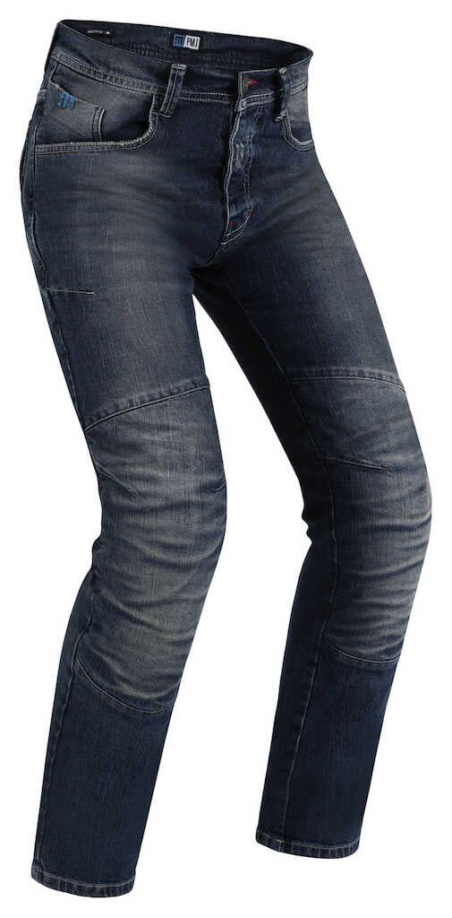 PMJ Vegas Jeans - DARK BLUE