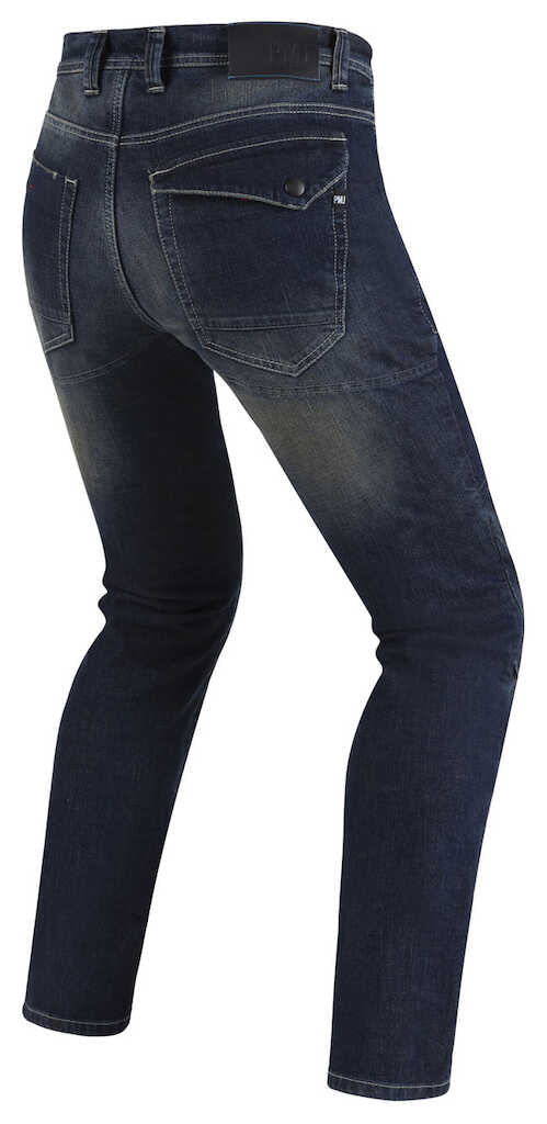 PMJ Vegas Jeans - DARK BLUE