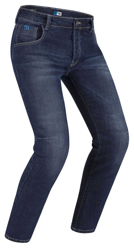 PMJ Rider Jeans - INDIGO