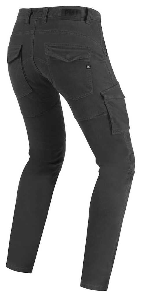 PMJ Santiago Cargo Pants - GREY