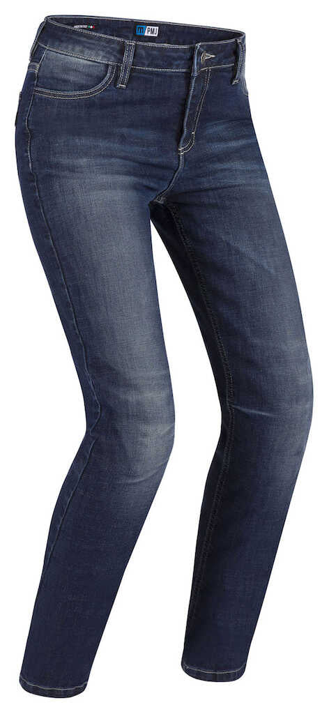 PMJ Rider Jeans - Ladies - INDIGO