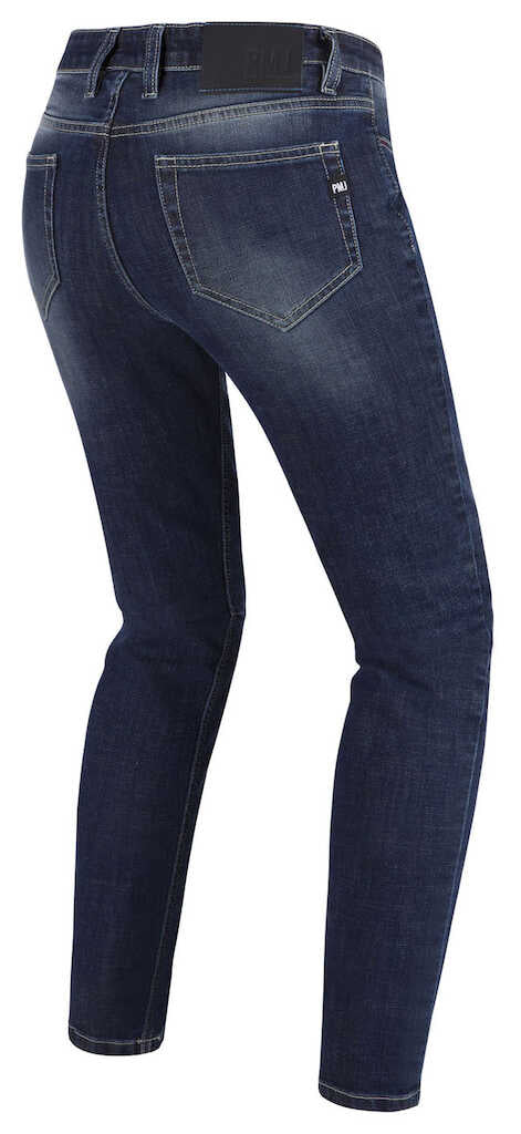 PMJ Rider Jeans - Ladies - INDIGO