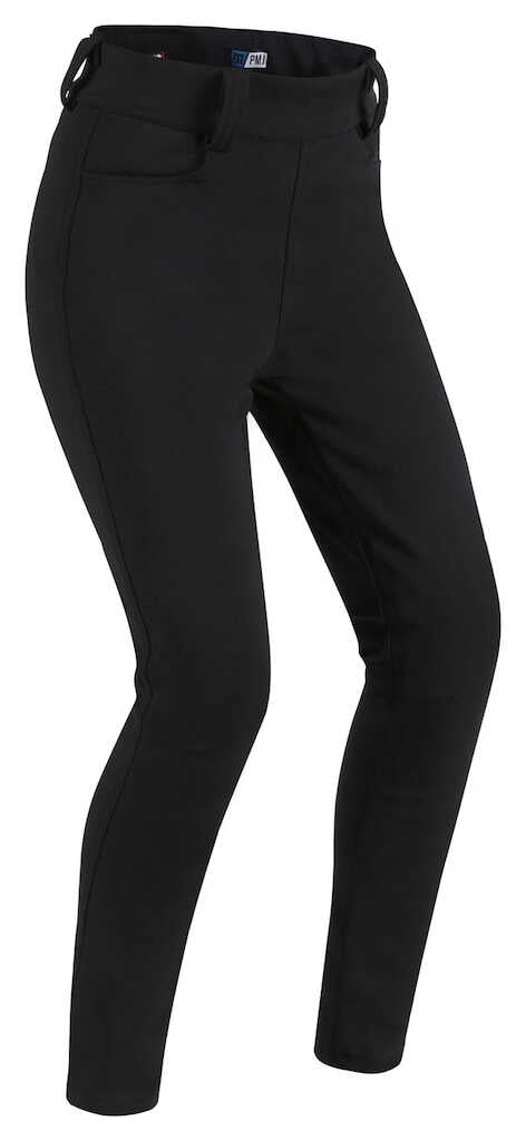 PMJ Spring Jeans - Ladies - DEEP BLACK