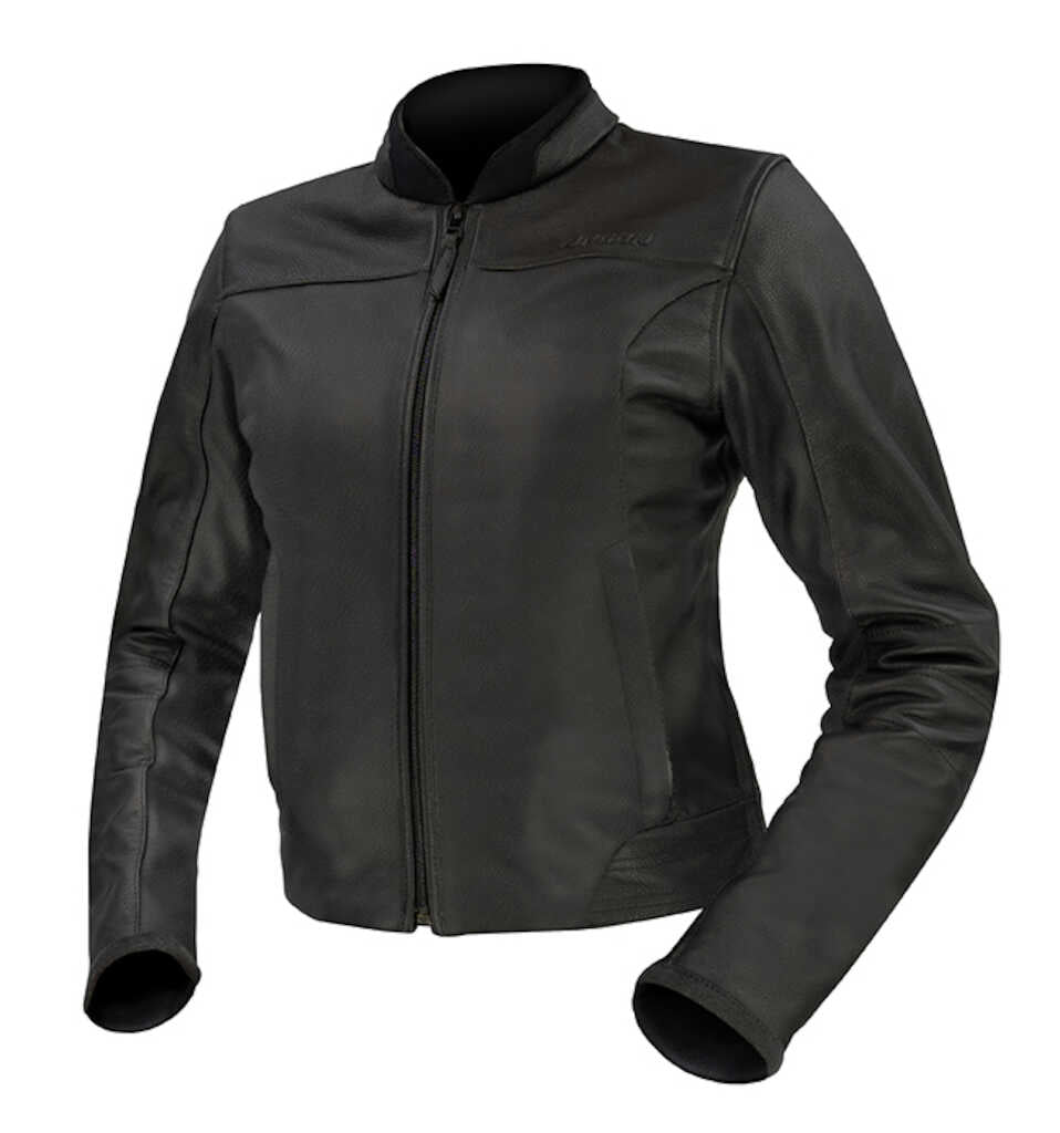 Argon Abyss Jacket - Ladies - BLACK