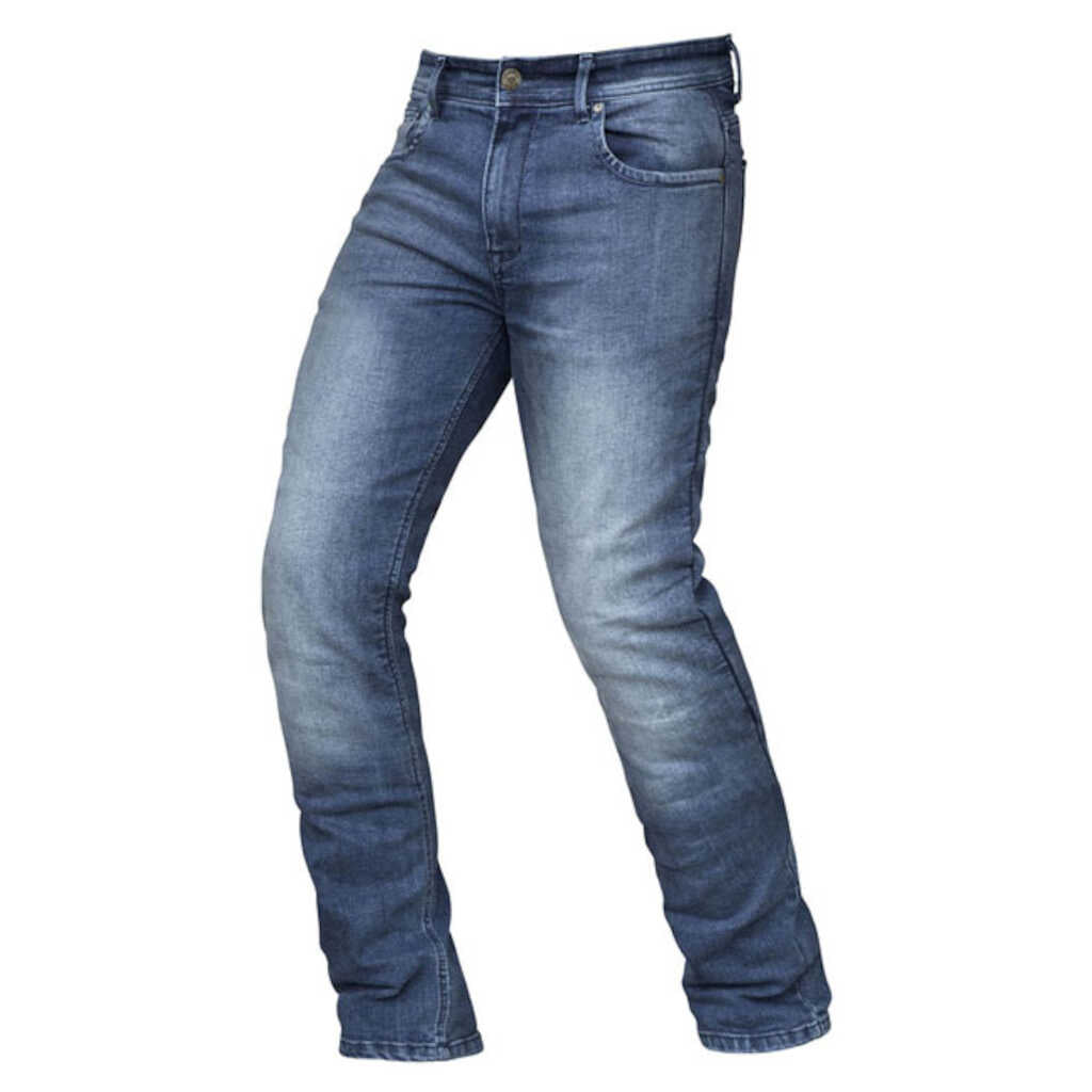 Dririder Titan Jeans - BLUEWASH