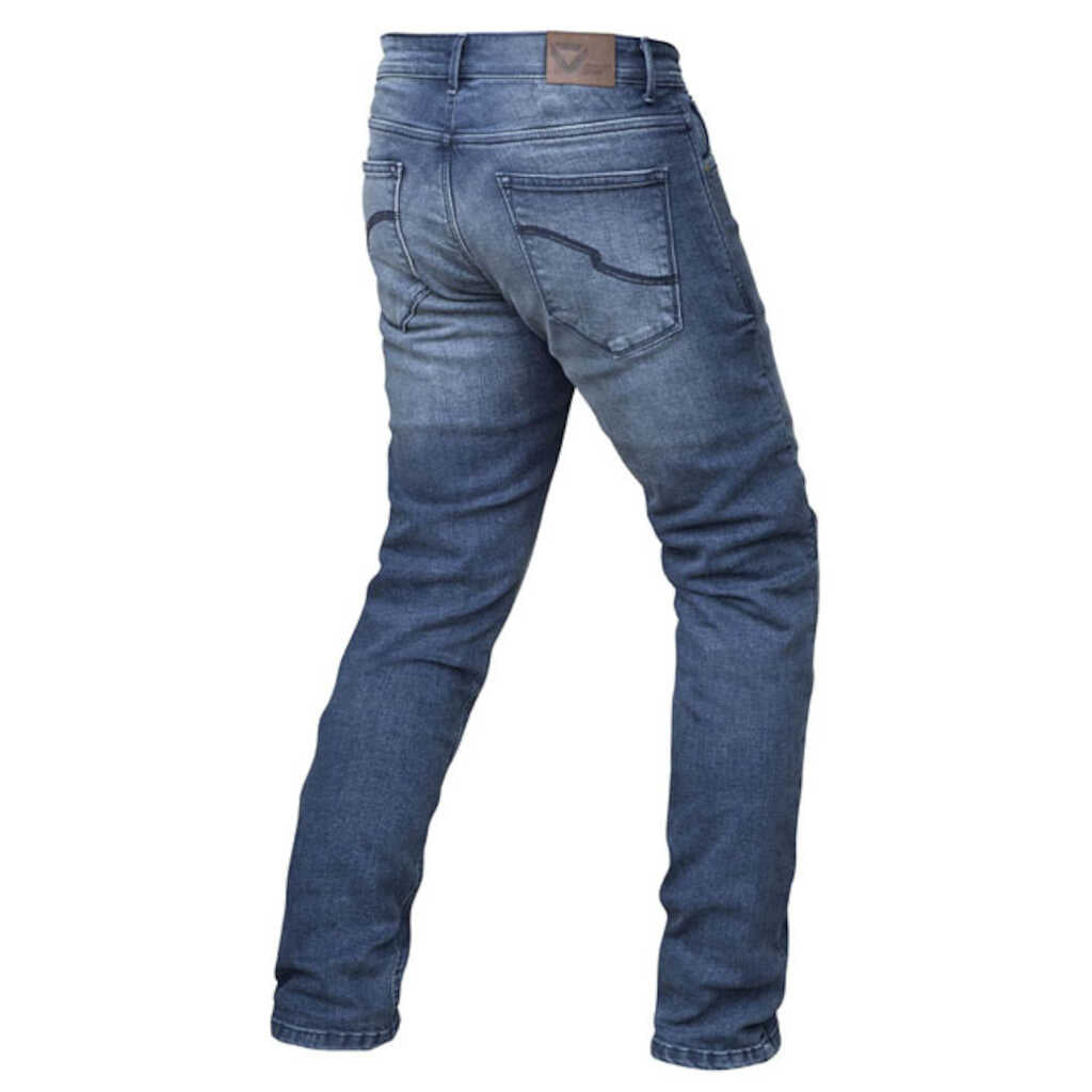 Dririder Titan Jeans - BLUEWASH