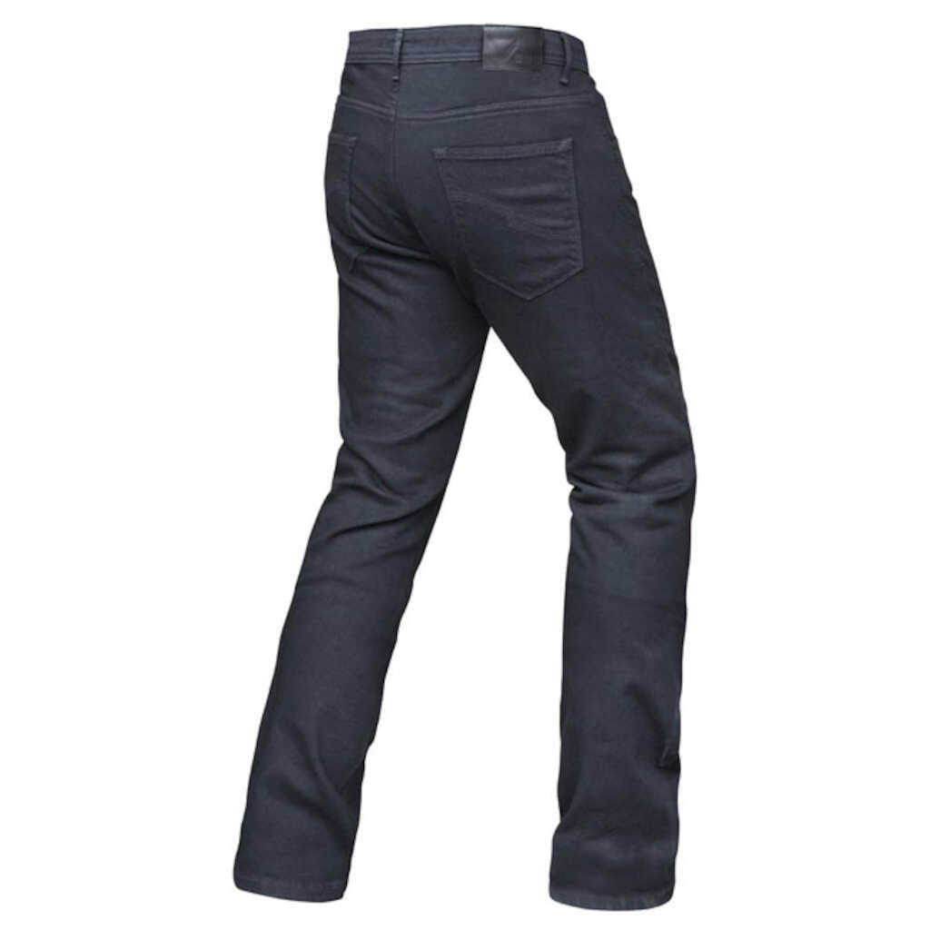 Dririder Titan Jeans - BLACK