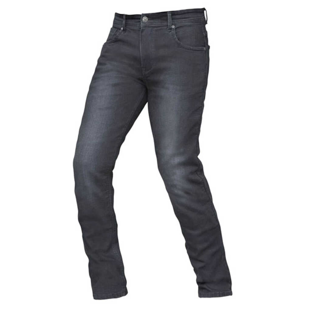 Dririder Titan Jeans - BLACKWASH