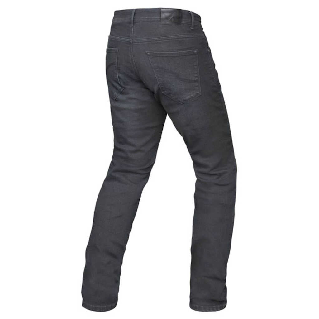 Dririder Titan Jeans - BLACKWASH