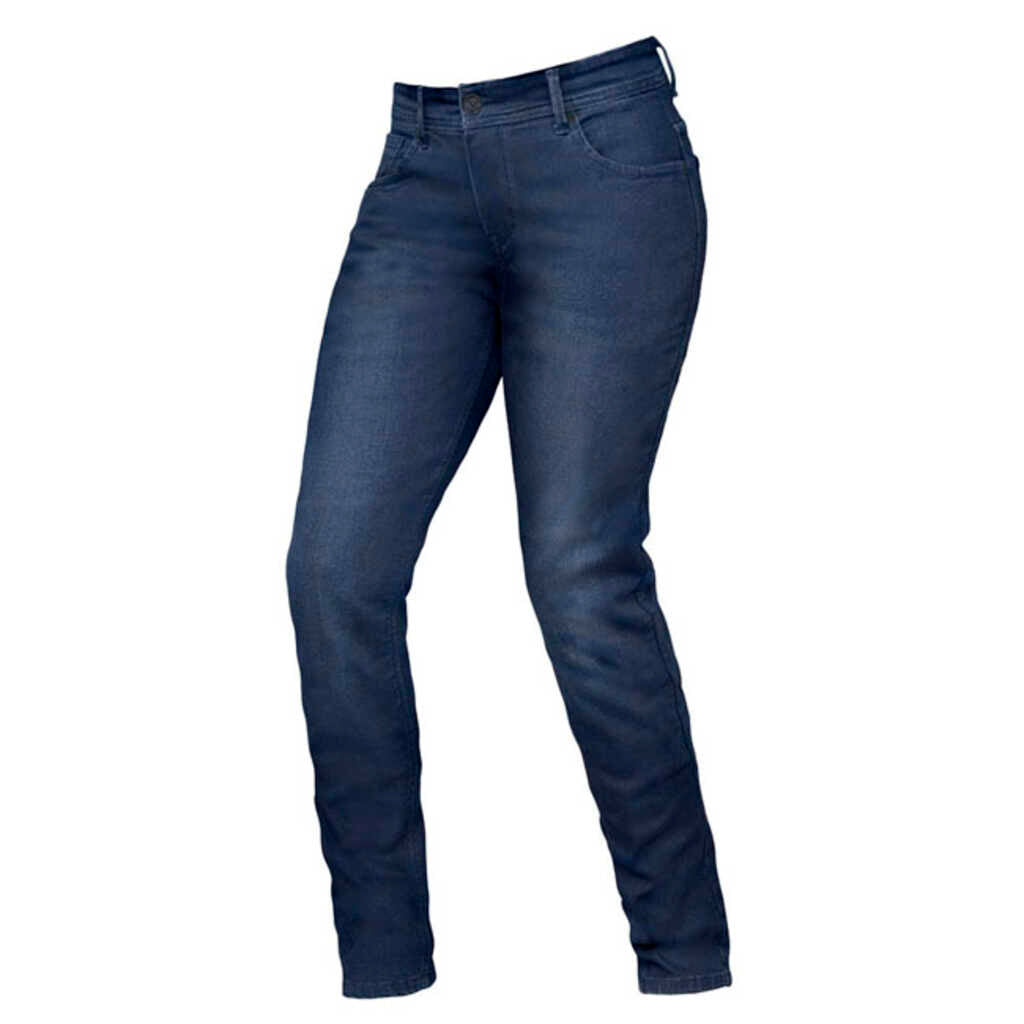 Dririder Xena Jeans - Ladies - INDIGO