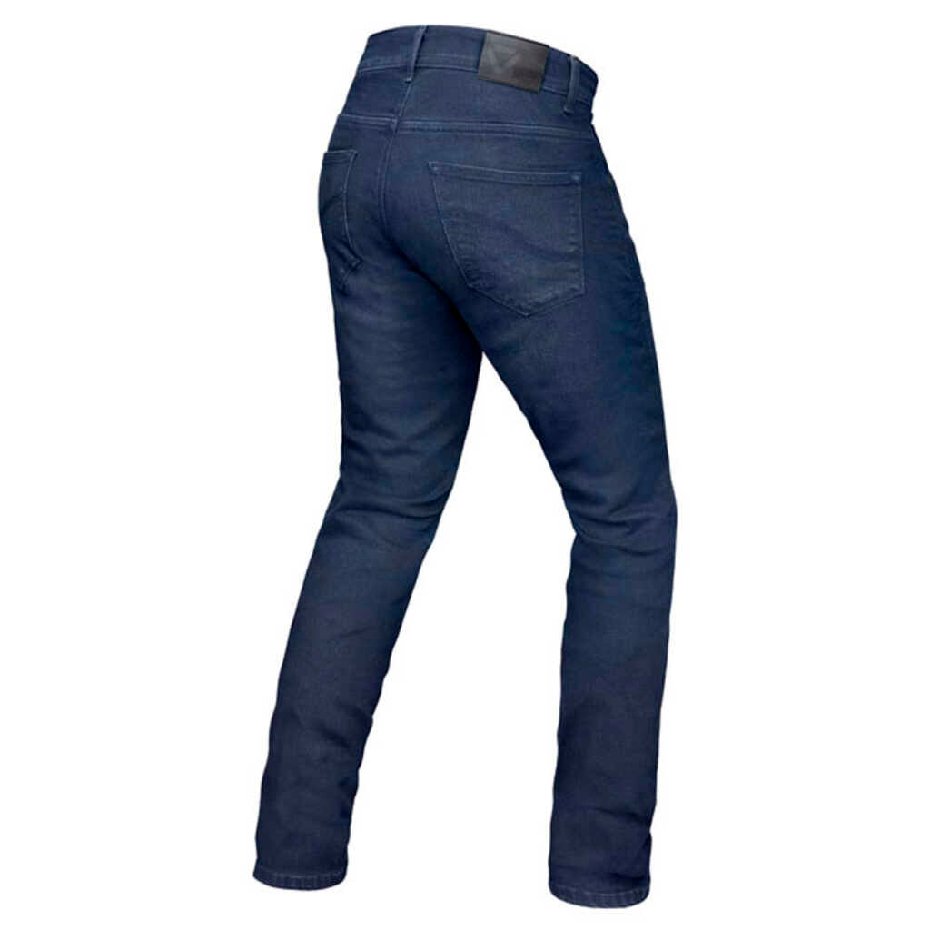 Dririder Xena Jeans - Ladies - INDIGO