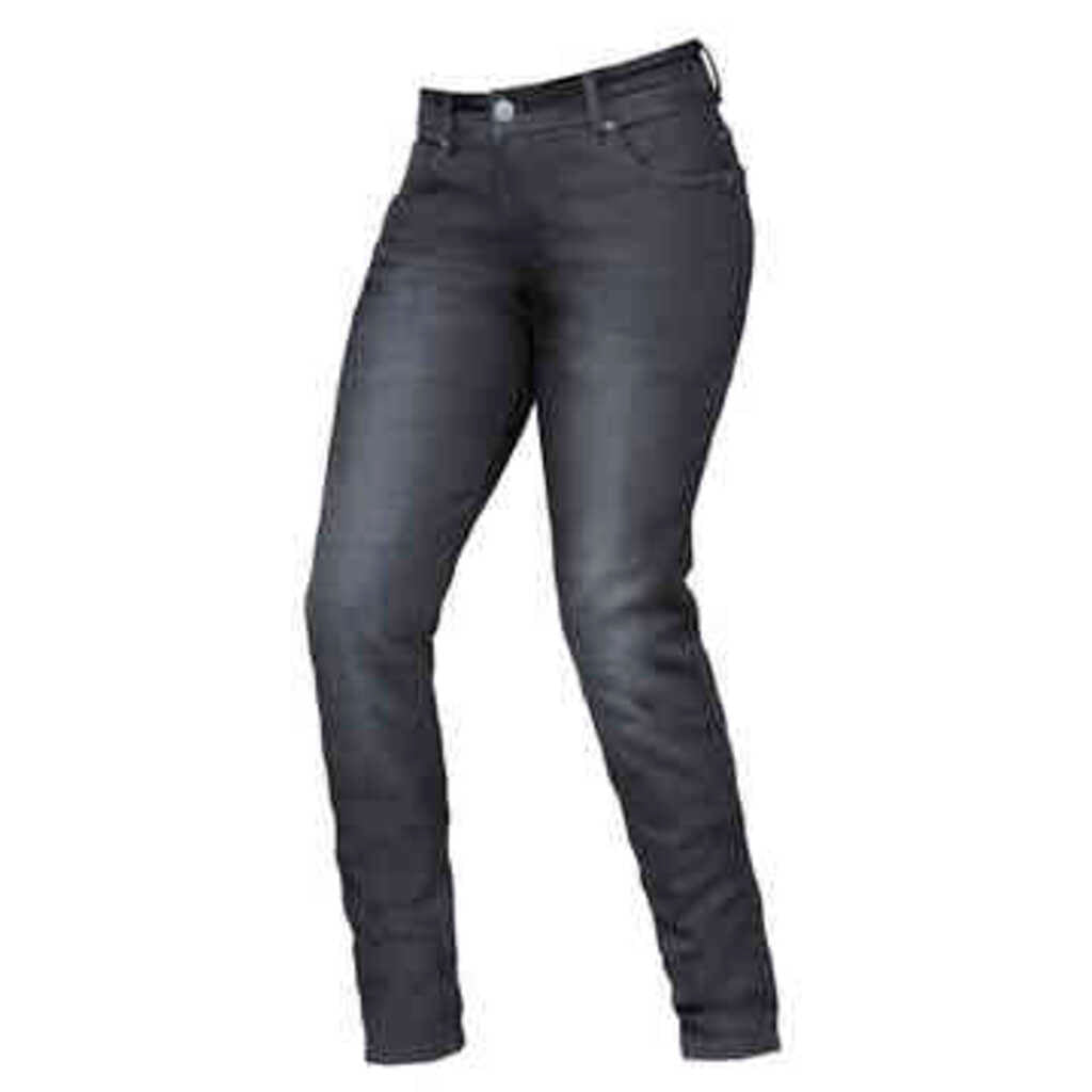 Dririder Xena Jeans - Ladies - BLACK