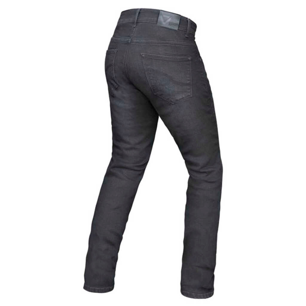 Dririder Xena Jeans - Ladies - BLACK