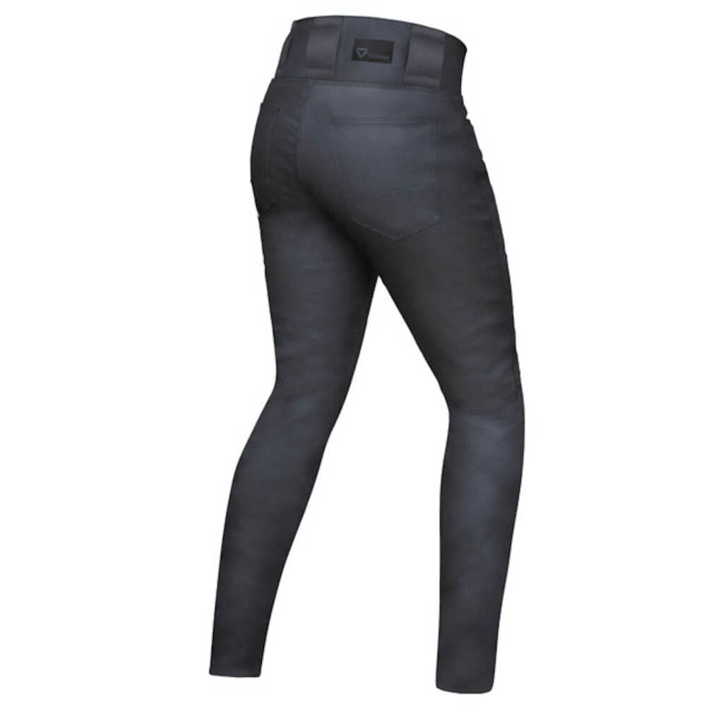 Dririder Xena Jeggings - Ladies - BLACK