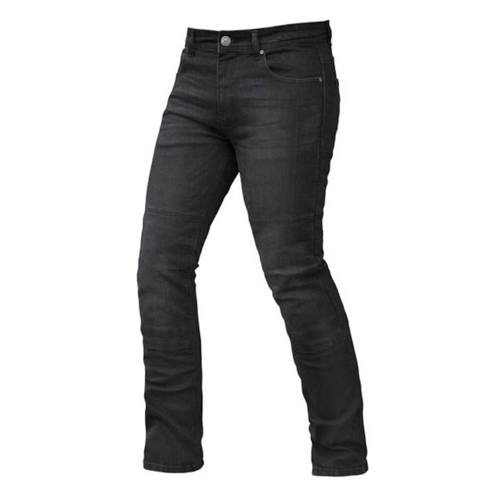 Dririder Zeus Jeans - BLACK