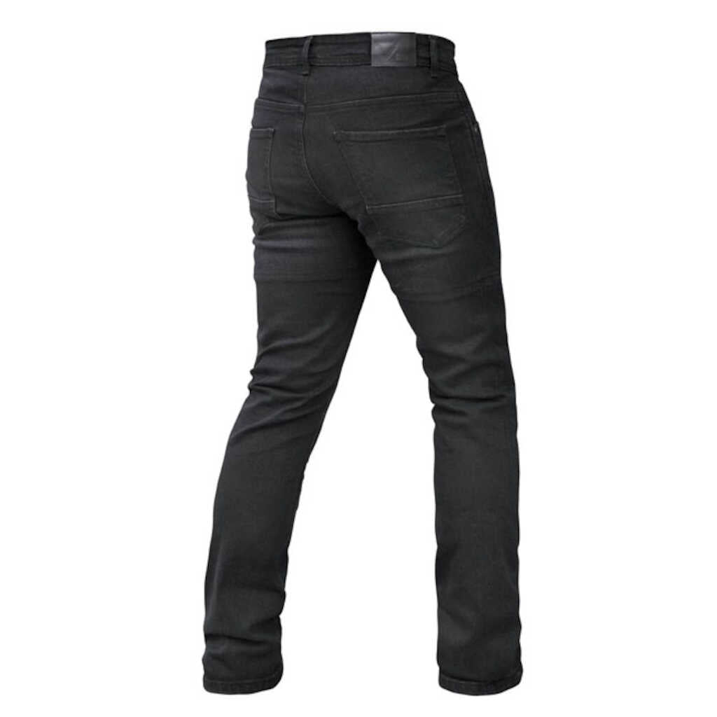 Dririder Zeus Jeans - BLACK