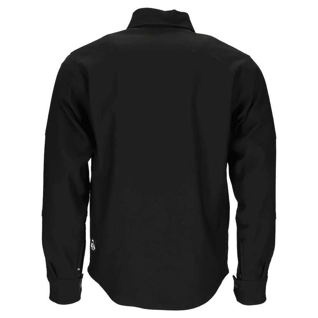 Argon Cleaver Protective Shirt - BLACK