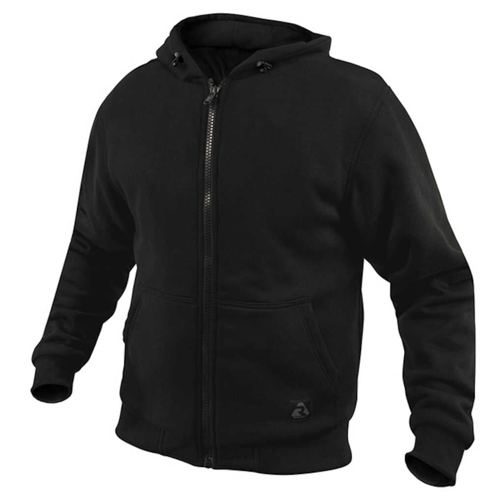 Argon Renegade Hoody - BLACK