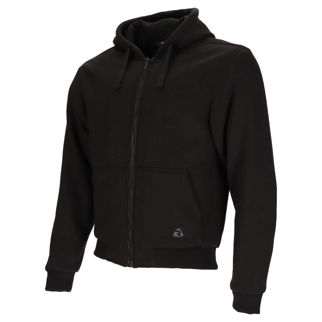 Argon Renegade Hoody - BLACK