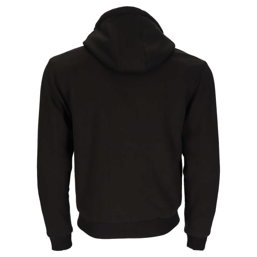 Argon Renegade Hoody - BLACK