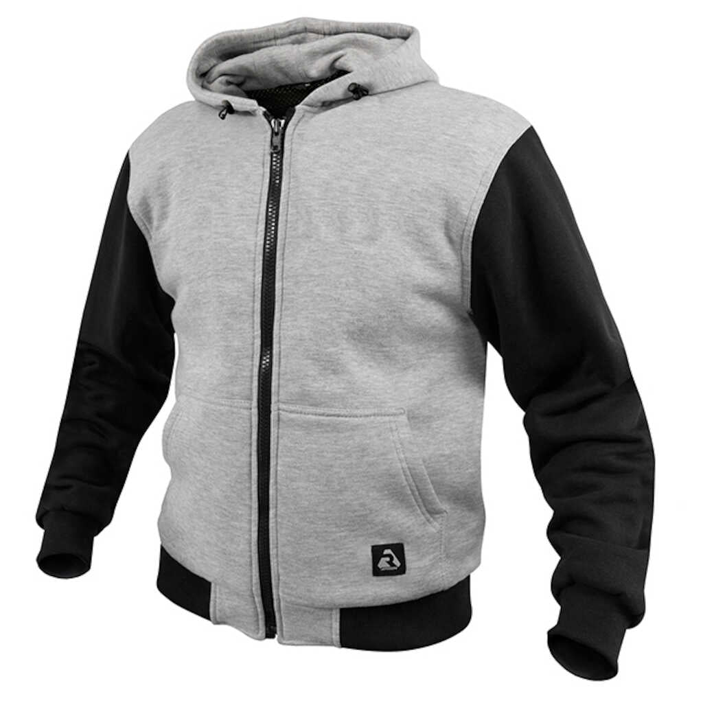 Argon Renegade Hoody - GRY BLK