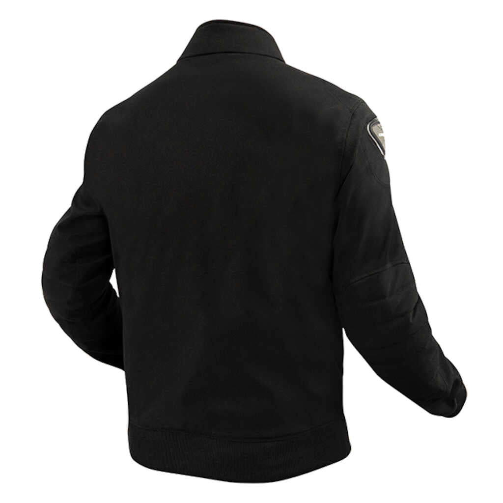 Dririder Motion Jacket - BLACK