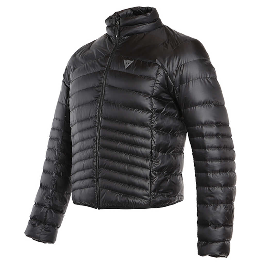 Dainese Antarctica Gore-Tex Jacket - LIGHT-GRY/BLK