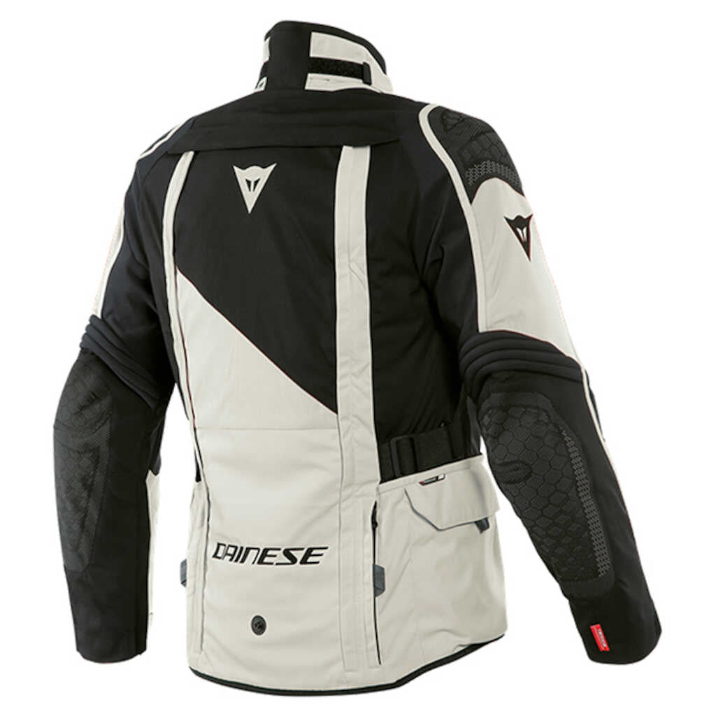 Dainese D-Explorer 2 Gore-Tex Jacket - PEYOTE/BLACK