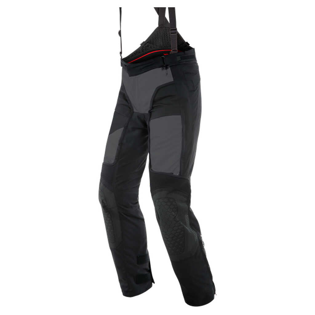 Dainese D-Explorer 2 Gore-Tex Pants - EBONY/BLACK