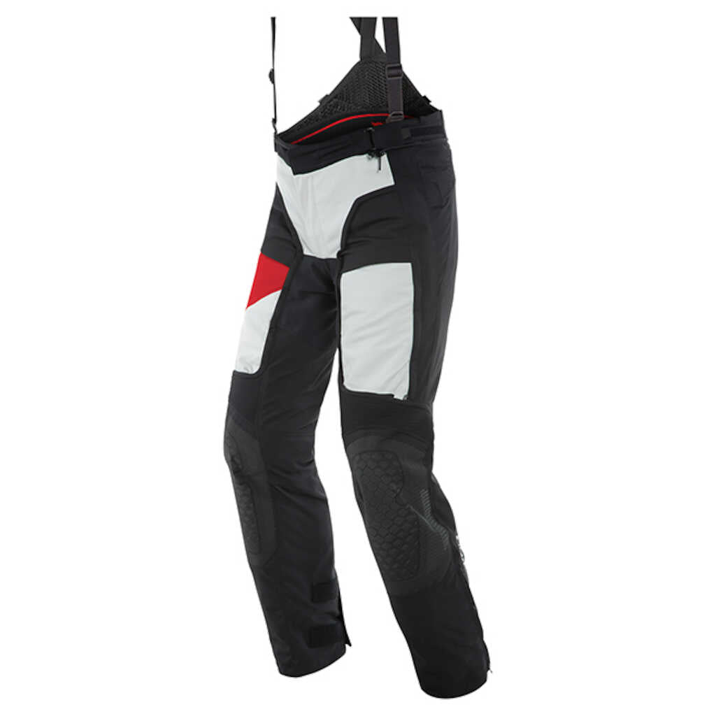 Dainese D-Explorer 2 Gore-Tex Pants - GLCR-G/LAV-RD/B