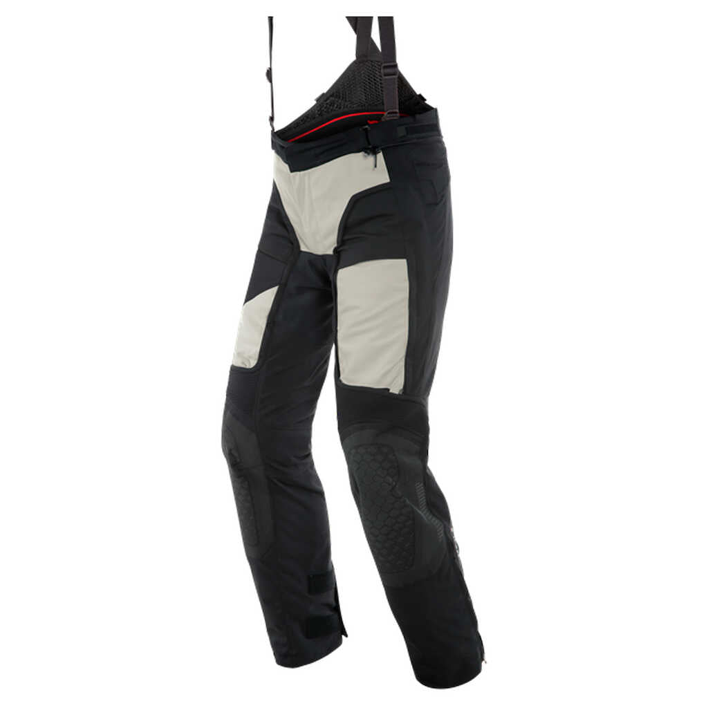 Dainese D-Explorer 2 Gore-Tex Pants - PEYOTE/BLACK