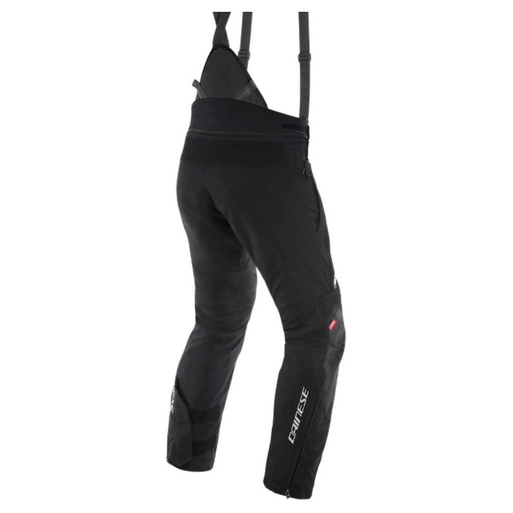 Dainese D-Explorer 2 Gore-Tex Pants - PEYOTE/BLACK