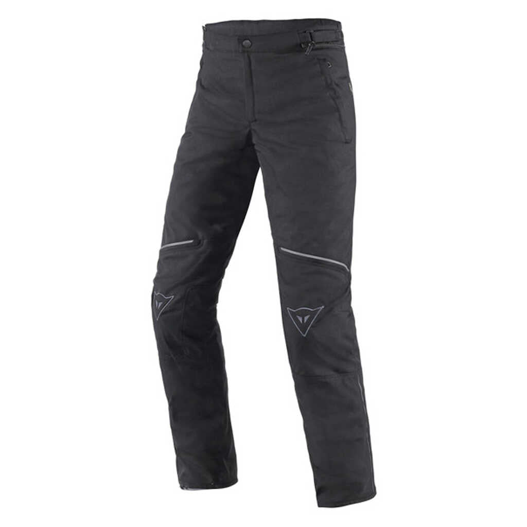 Dainese Galvestone D2 Gore-Tex Pants - Ladies - BLACK