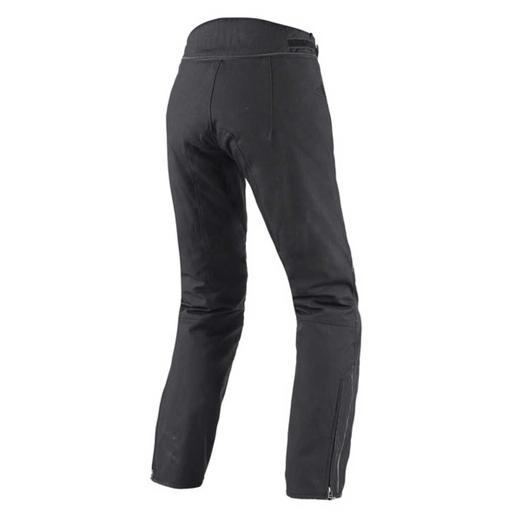 Dainese Galvestone D2 Gore-Tex Pants - Ladies - BLACK