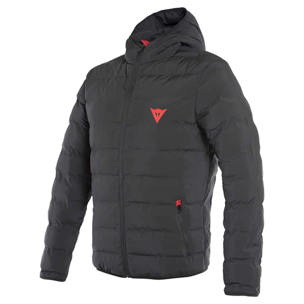 Dainese Down Jacket - BLACK