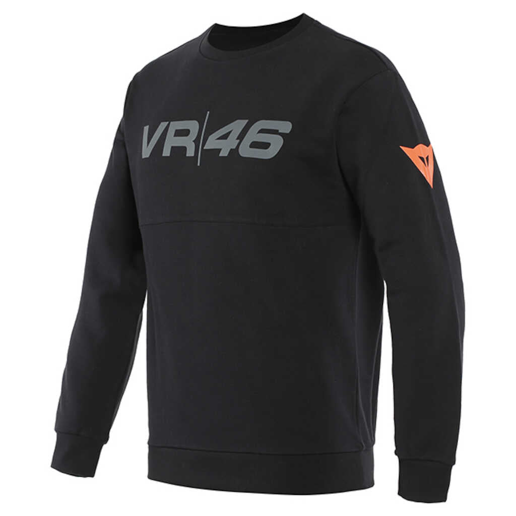 Dainese Casualwear - VR46 TEAM SWEAT