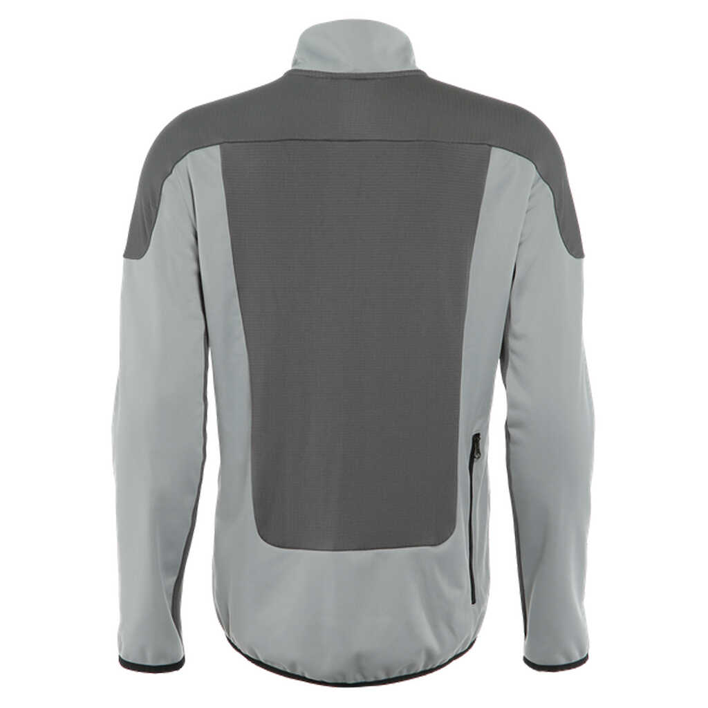 Dainese HG Rata Jacket - GRAY/DARK-GRAY