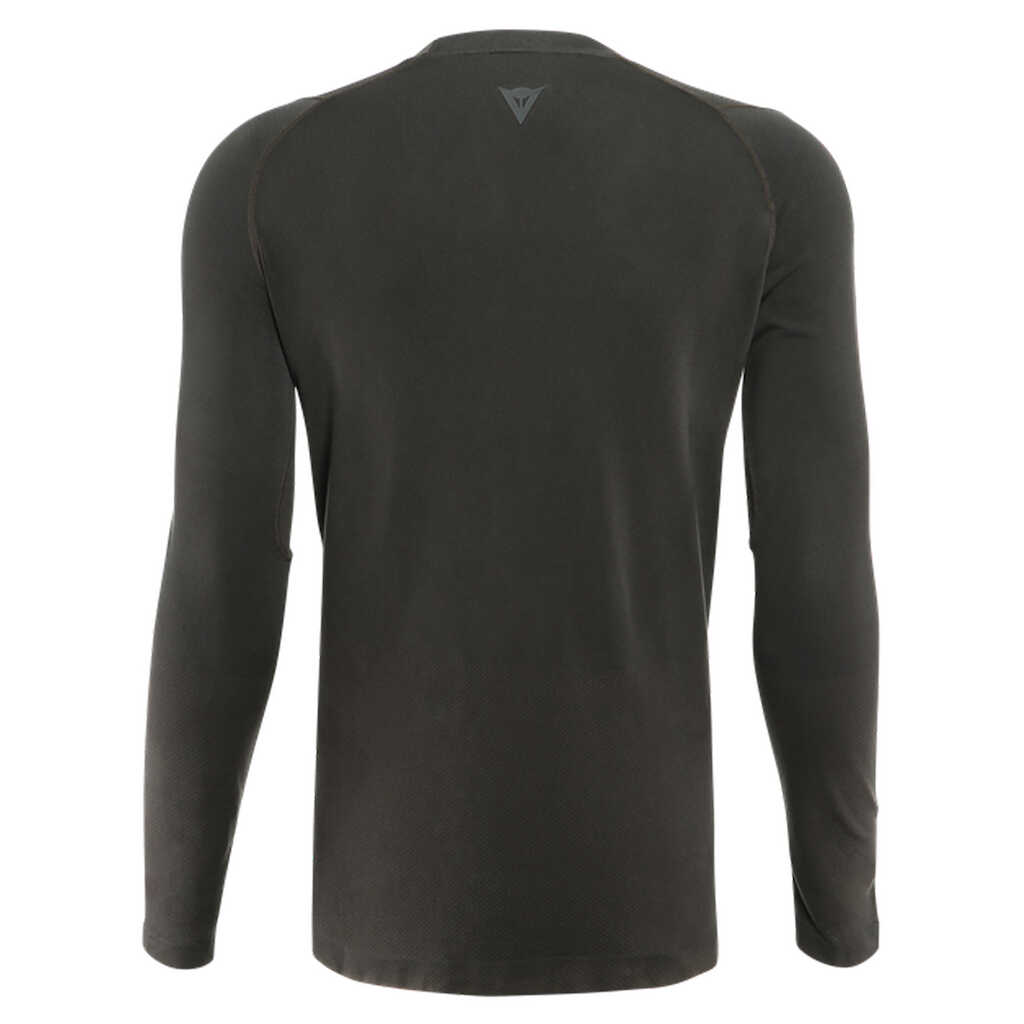 Dainese Moss MTB Shirt - Long Sleeve - ANTHRACITE