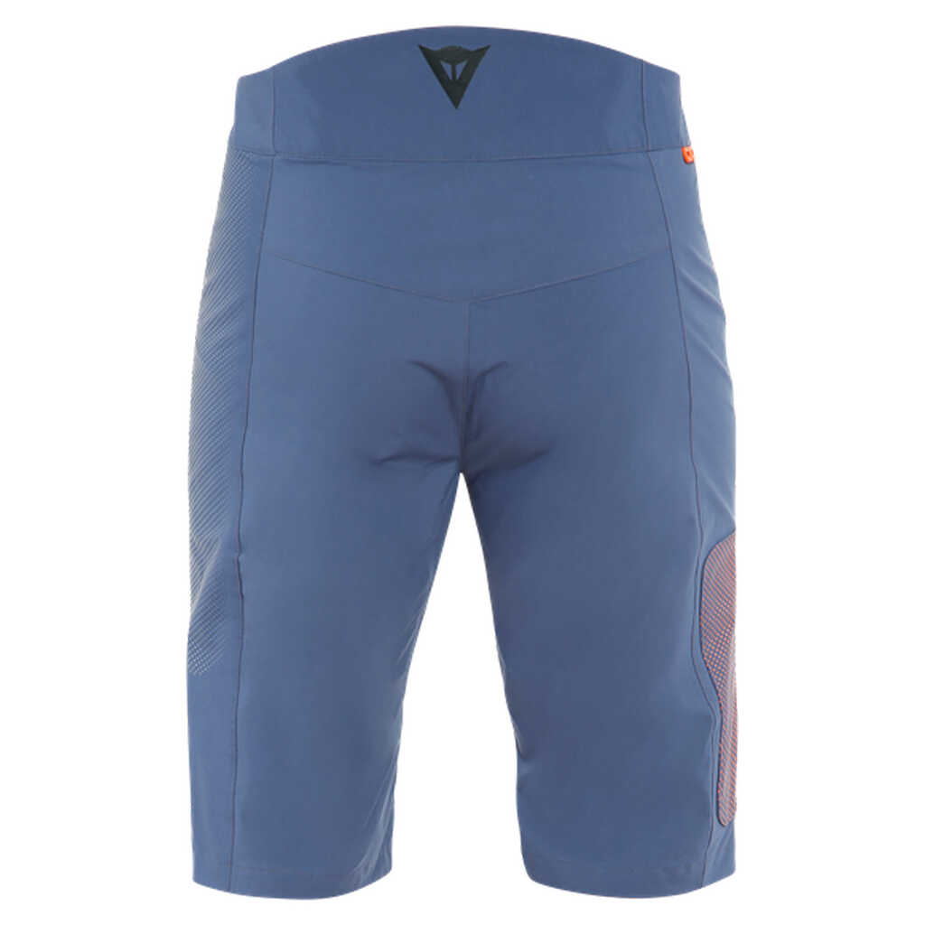 Dainese HG Gryfino Shorts - BLUE/ORANGE