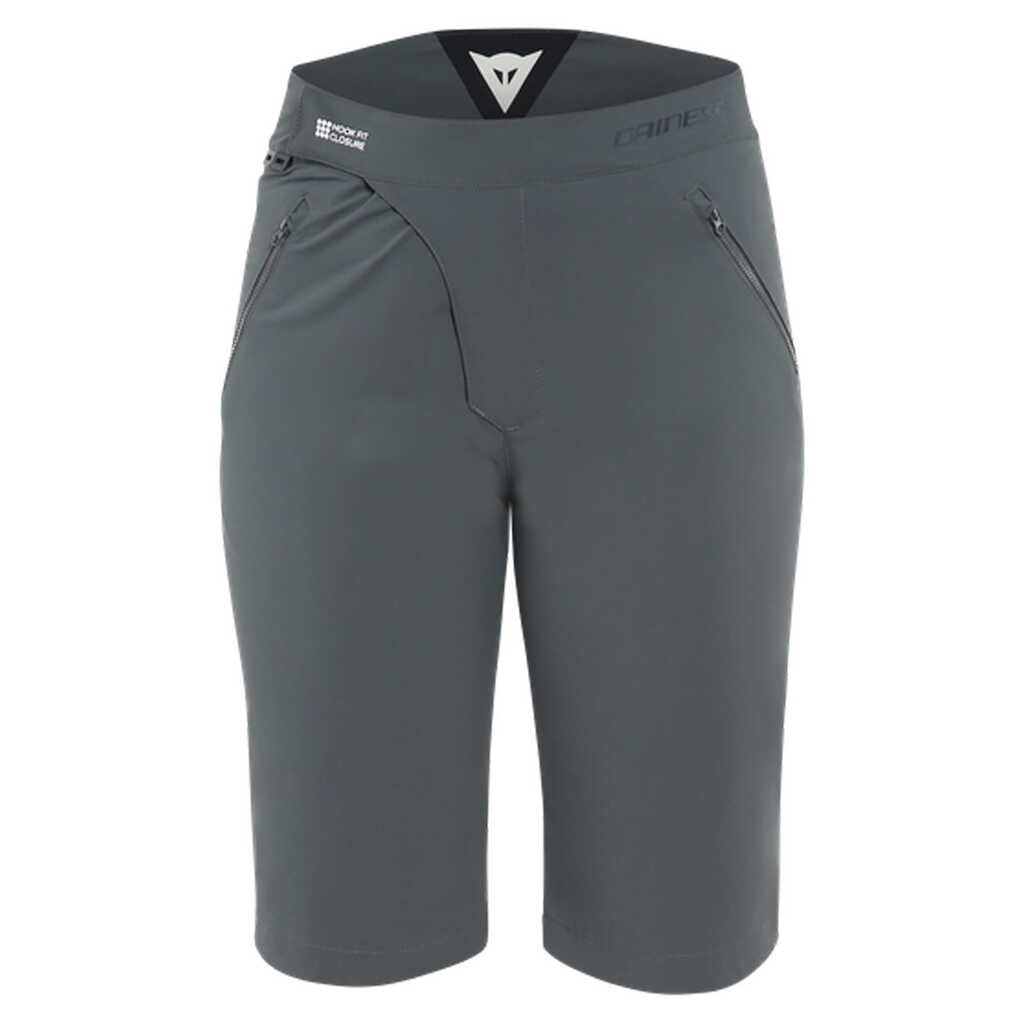 Dainese HG Ipanema Shorts - Ladies - DARK-GRAY