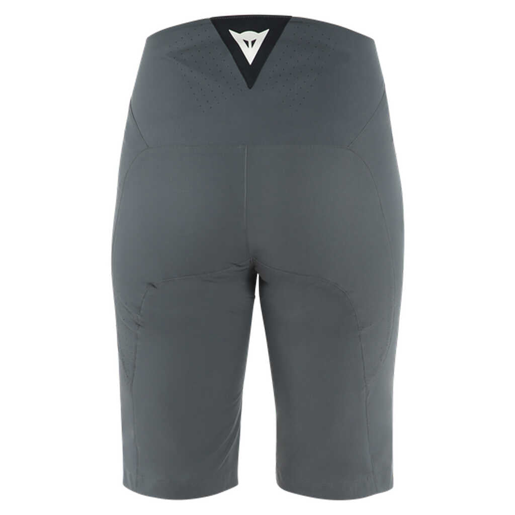 Dainese HG Ipanema Shorts - Ladies - DARK-GRAY