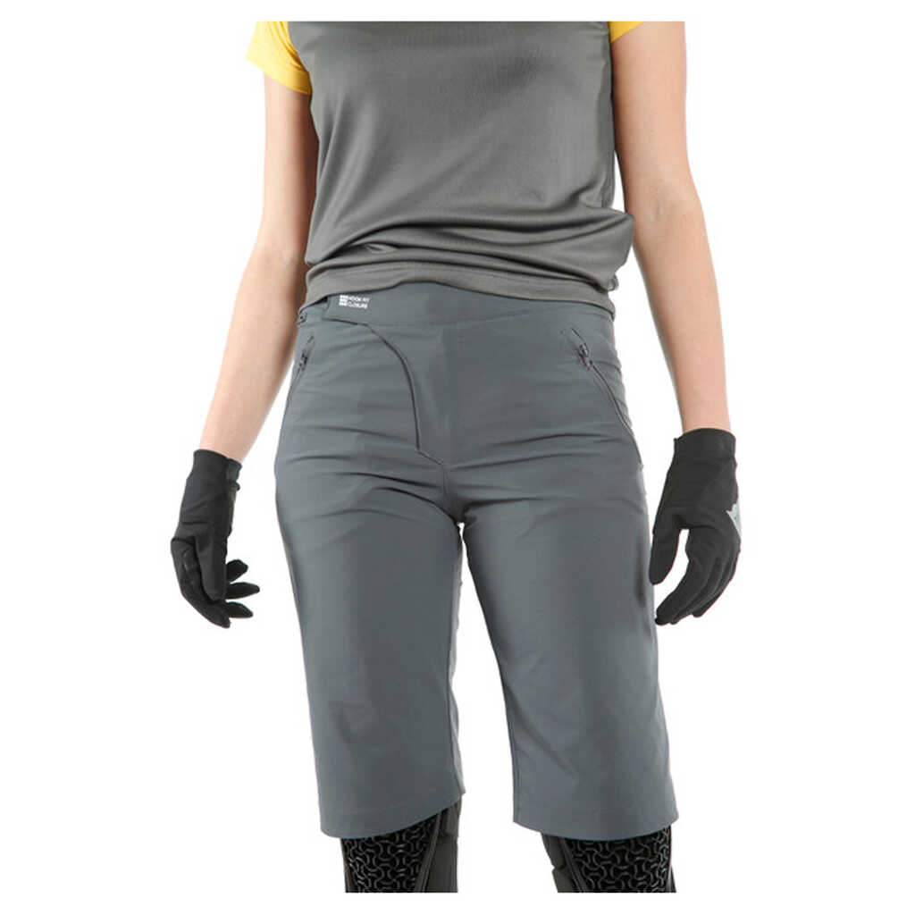 Dainese HG Ipanema Shorts - Ladies - DARK-GRAY