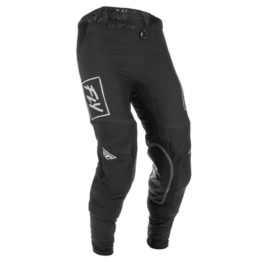 Fly Racing Legacy 2022 Lite MX Pants - BLK GRY