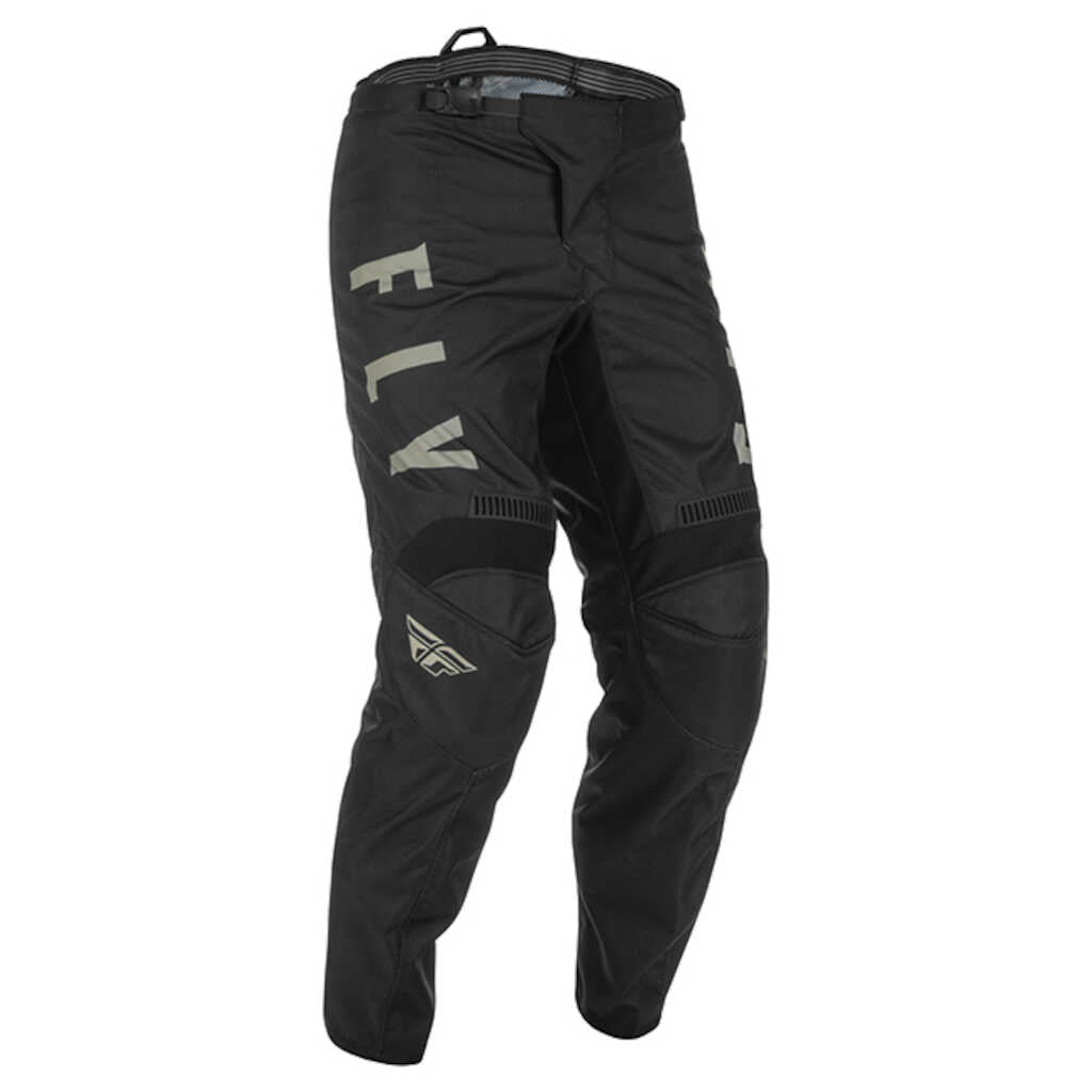 Fly Racing Legacy 2022 F-16 MX Pants - BLK GRY