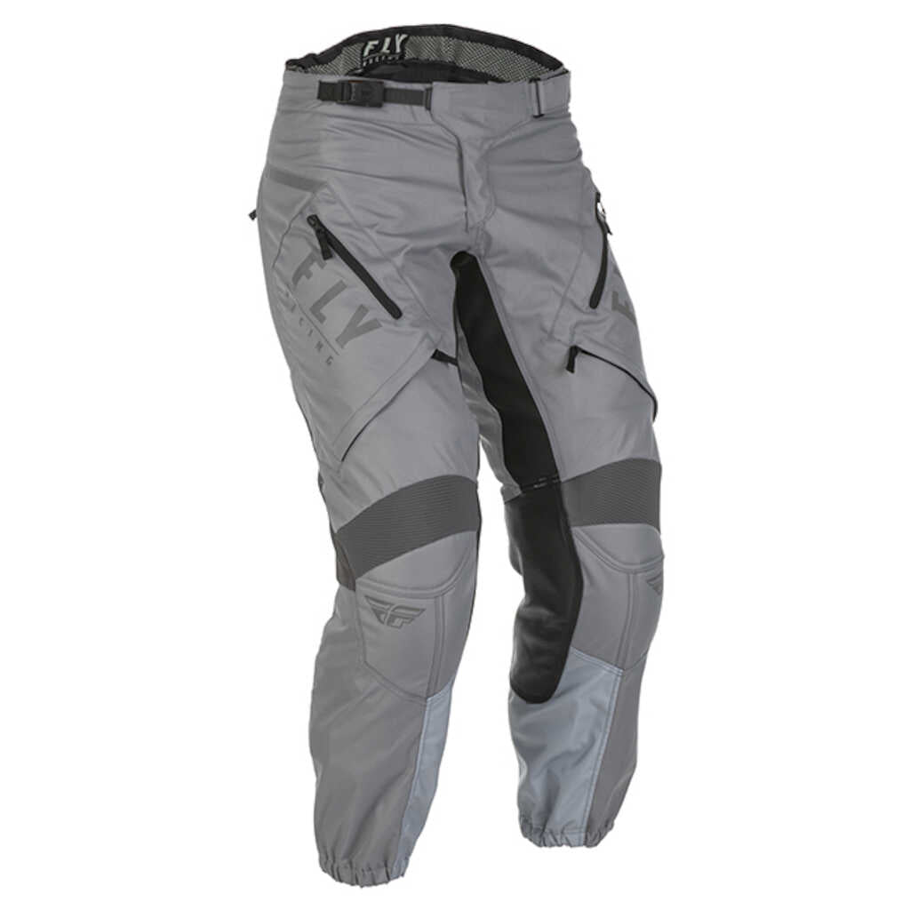 Fly Racing Legacy 2022 Patrol Off-Road Pants - GREY