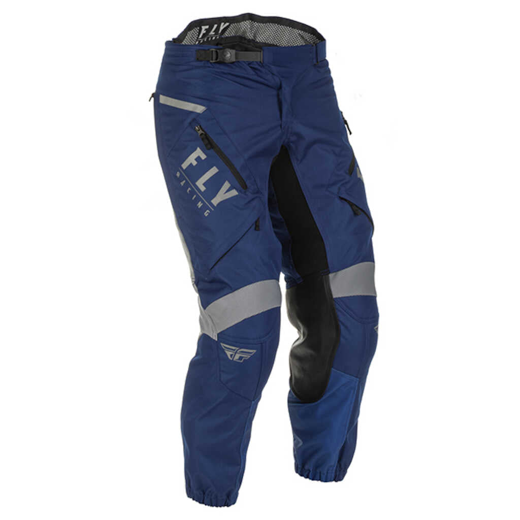 Fly Racing Legacy 2022 Patrol Off-Road Pants - NAVY